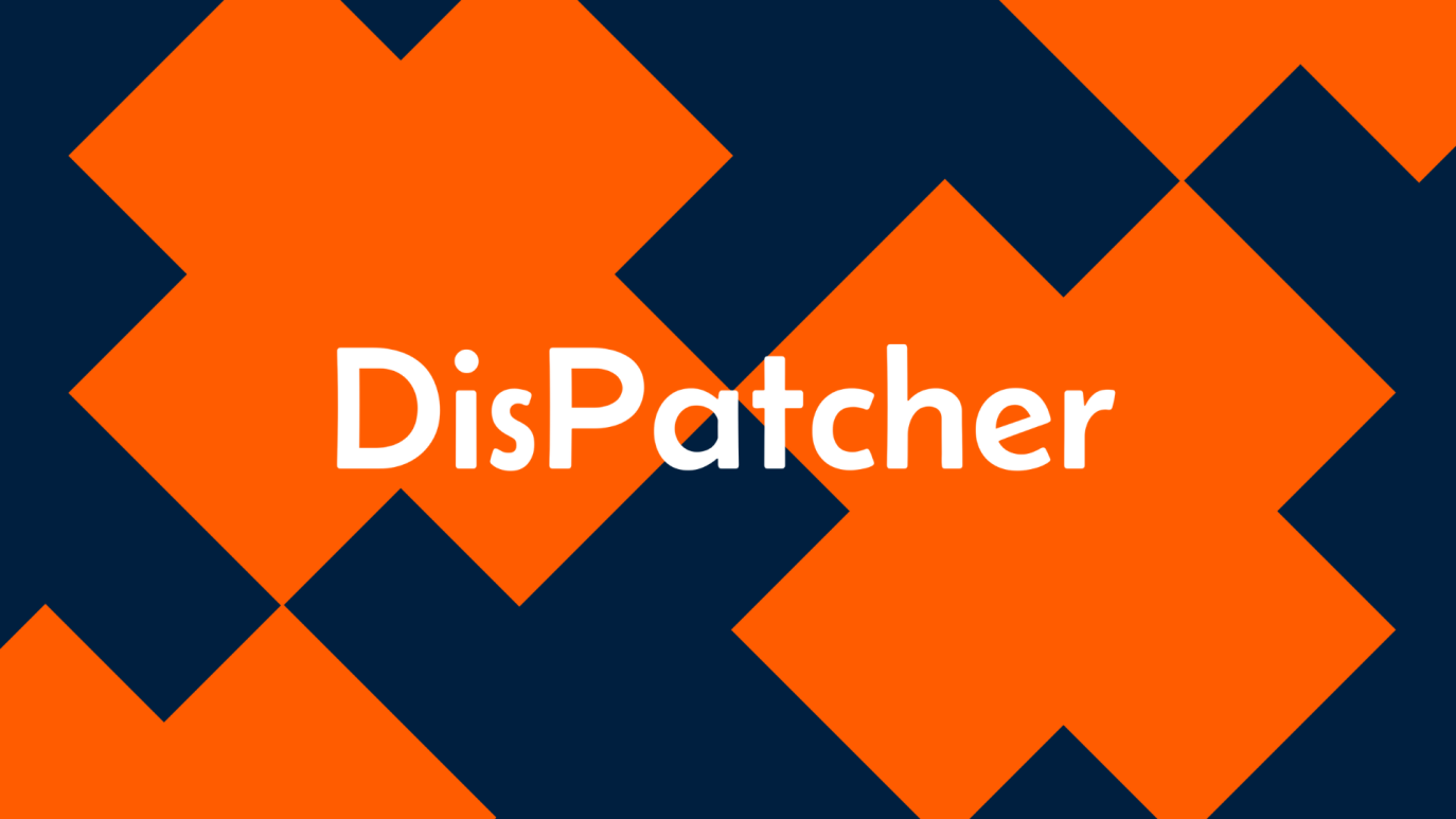 DisPatcher