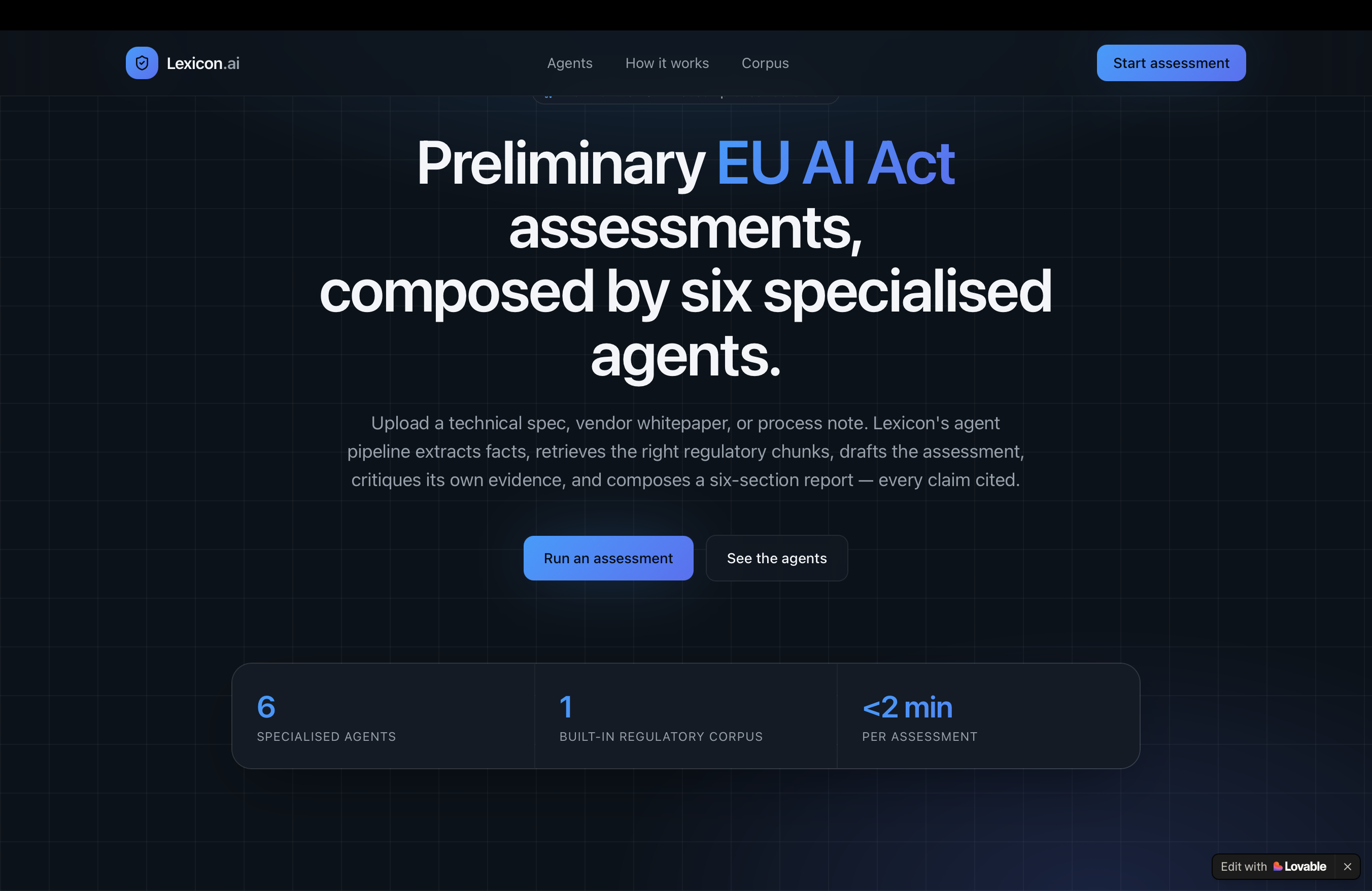 Lexicon.ai