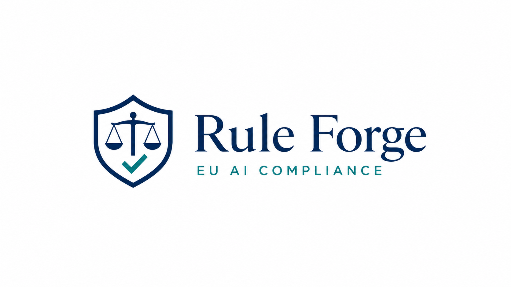 Rule Forge: EU AI Act Compliance